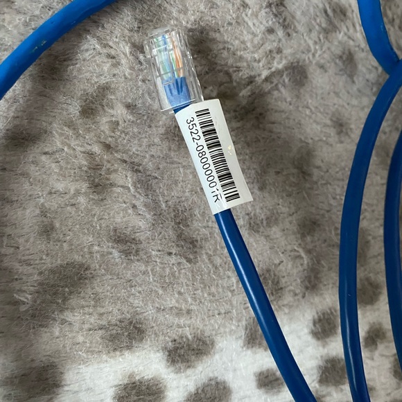 Cisco Linksys E1200 Wireless Router - Picture 8 of 8